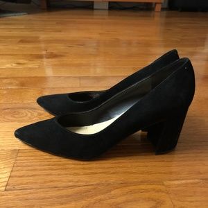 Marc Fisher Caitlin Pump